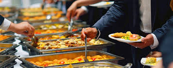 Catering service